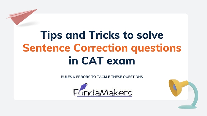 Tips-and-Tricks-to-solve-Sentence-Correction-questions-in-CAT-exam-Fundamakers