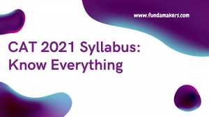 CAT-2021-Syllabus-Know-everything