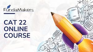 CAT 22 ONLINE COURSE