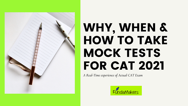 Why-When-How-to-Take-Mock-Tests-for-CAT-2021