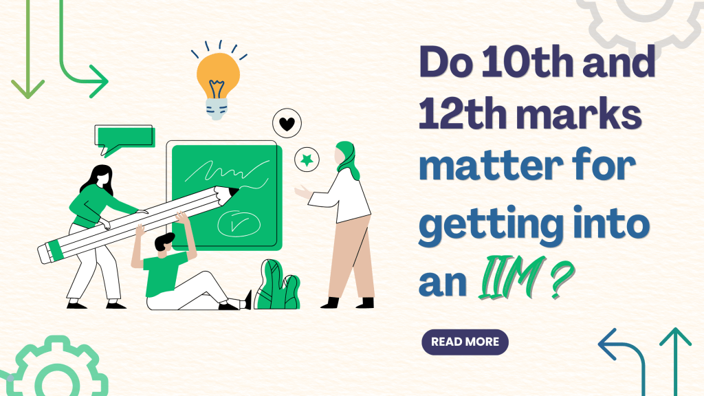 how to get admission in iim