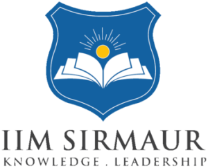 IIM Sirmaur logo