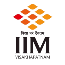 IIM V logo