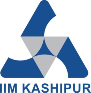 IIM kashipur logo
