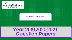 ipm indore papers