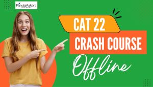 cat 22 offline crash course