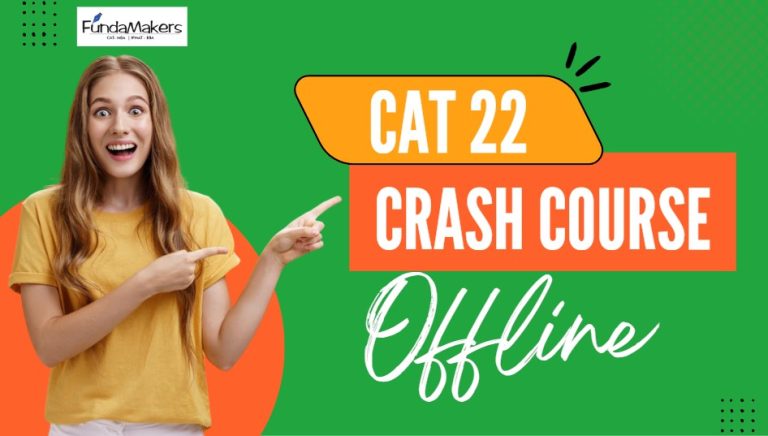 cat 22 offline crash course