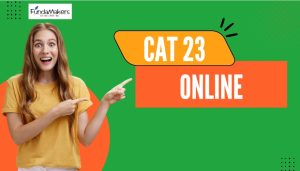 cat 23 online