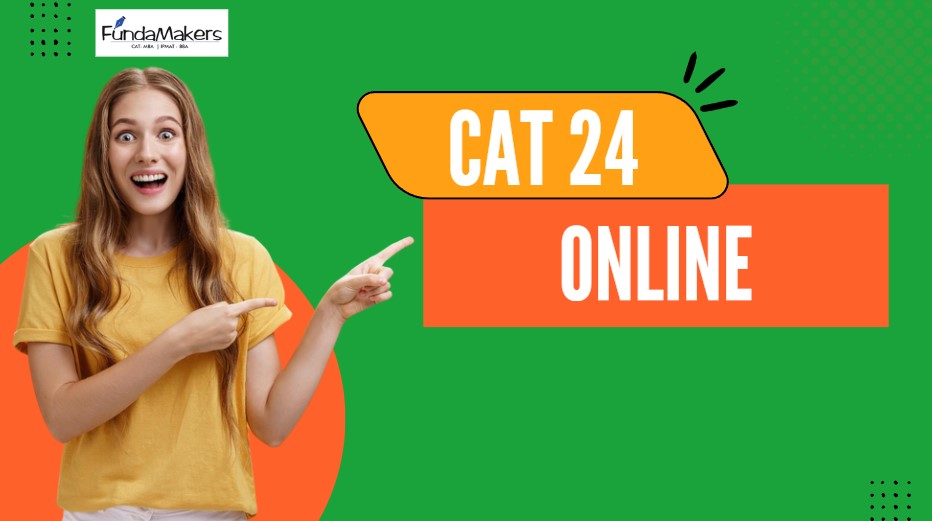 cat 24 online