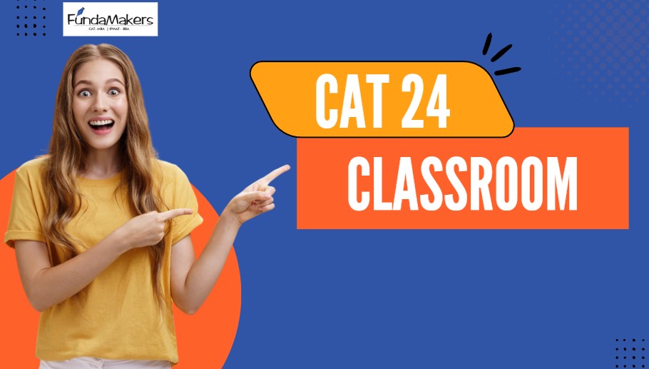cat 24 classroom