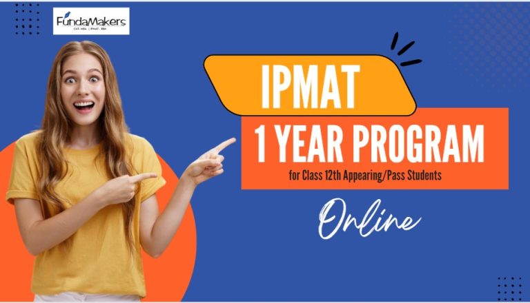 ipmat 1 year online course