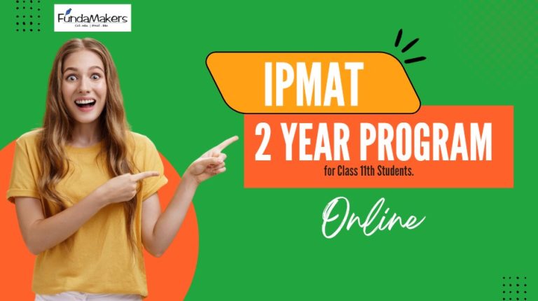 ipmat 2 year online course