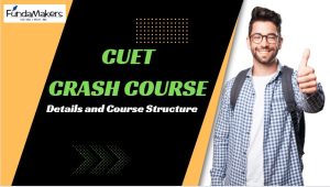 cuet crash course details