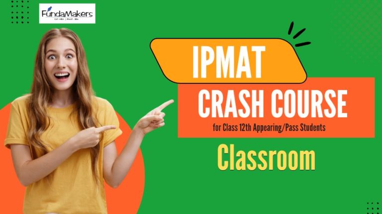 ipmat crash course classroom