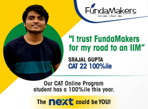 CAT Online Batches