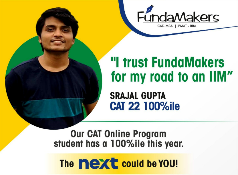CAT Online Batches