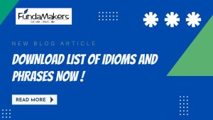 download list of idioms and phrases now !