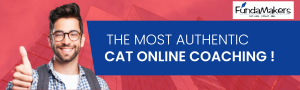 CAT Online Course