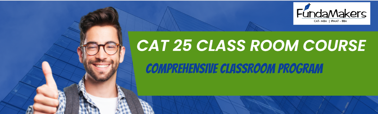 cat 25 classromm course