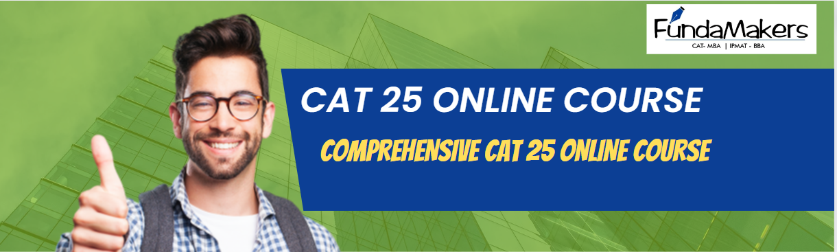cat 25 online course