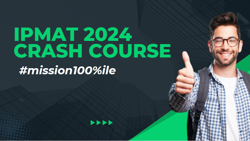 ipmat 2024 crash course online