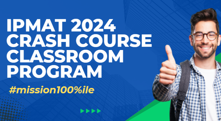 ipmat crash course classroom program