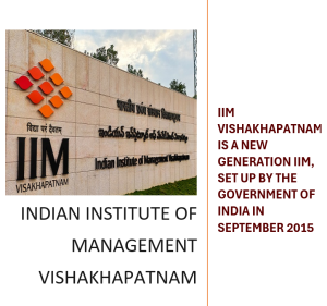 IIM Vishakhapatnam