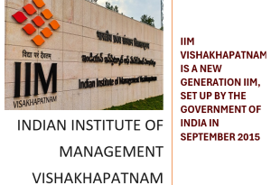 IIM Vishakhapatnam