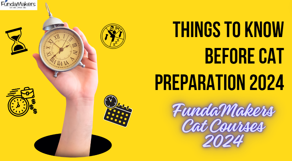 things to know before cat preparation 2024