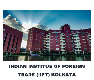 IIFT Kolkata