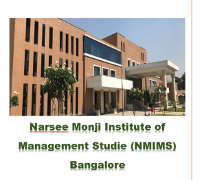 NMIMS Bangalore