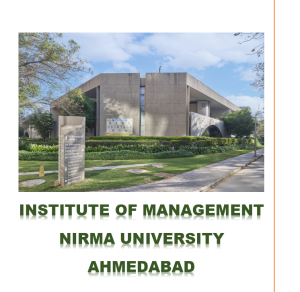 Nirma University