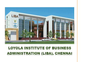 LIBA Chennai