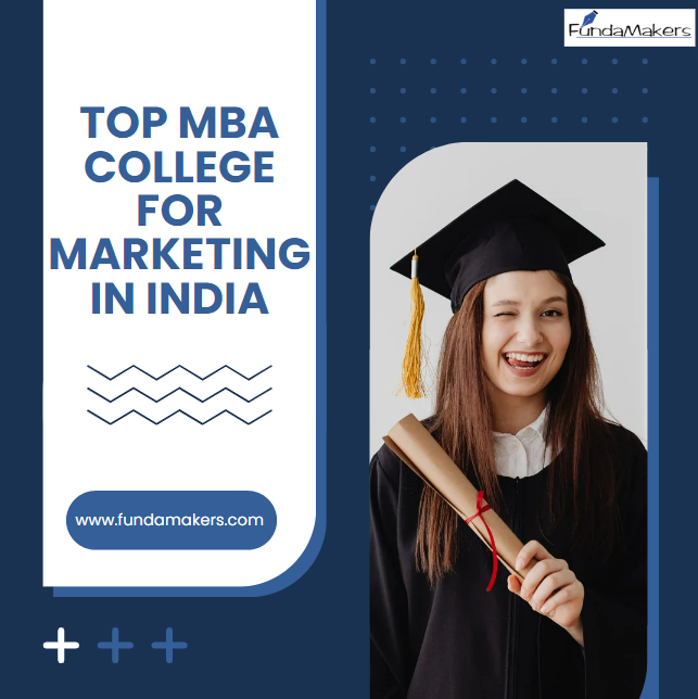 Top MBA Colleges for Marketing in India