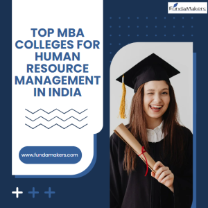 top 10 MBA Colleges for HR in India