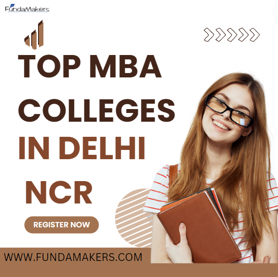 top mba colleges in delhi ncr