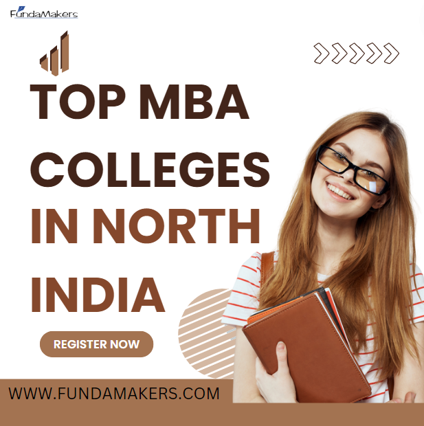 Top MBA Colleges in North India