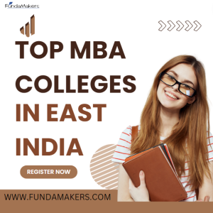 Top MBA Colleges in East India