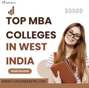 top mba colleges in west India