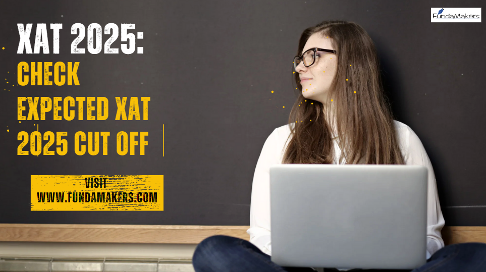 XAT 2025 expected cut off