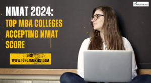 TOP MBA COLLEGES ACCEPTING NMAT SCORE