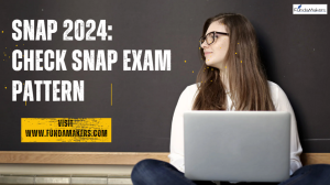 SNAP EXAM PATTERN 2024