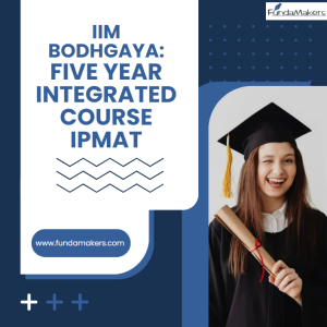 IIM Bodhgaya: IPMAT