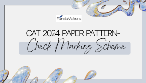 CAT 2024 Paper Pattern- Check Marking Scheme