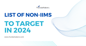 List of Non-IIMs to Target in 2024