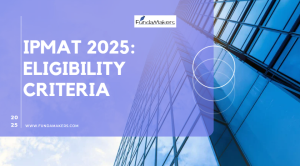 IPMAT 2025: Eligibility Criteria