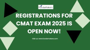 Registrations for CMAT 2025 Application form is Open Now