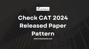 Check CAT 2024 Updated Paper Pattern!