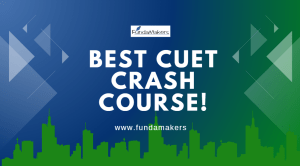 Best CUET Crash Course