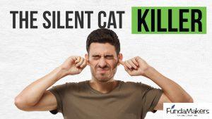 The Silent CAT Killer – What Anxiety Feels Like 10 Days Before the Exam